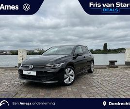 VOLKSWAGEN GOLF 8 GP LIFE EDITION 1.5 EHYBRID 150 KW / 204 PK HATCHBACK 6 VERSN. DSG *PRIJS IS INCLUSIEF INRUILPREMIE | COMFORT PAKKET | ADAPTIVE CRUISECONTROL 