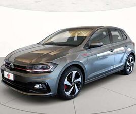 5P 2.0 TSI GTI 200CV DSG