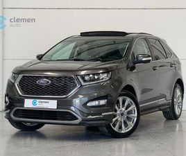 FORD EDGE FORD EDGE 2.0 TDCI VIGNALE 4WD AUTO