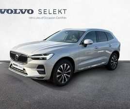 XC60 B4 197 CH GEARTRONIC 8 PLUS STYLE CHROME