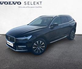 XC60 B4 197 CH GEARTRONIC 8 PLUS STYLE CHROME