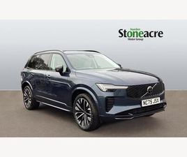 2.0 B5 MHEV ULTRA DARK AUTO 4WD EURO 6 (START/STOP) 5DR