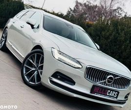 VOLVO V90 B4 B GEARTRONIC INSCRIPTION