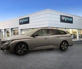 SW PHEV 180 E-EAT8 ALLURE