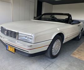 CADILLAC ALLANTE MOŃKI • OLX.PL