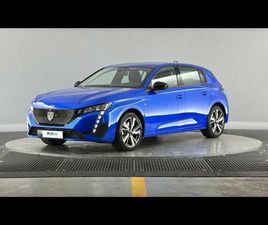 PHEV 180CH ACTIVE PACK E-EAT8