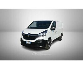 L1 H1 T27 DCI 120 ICE