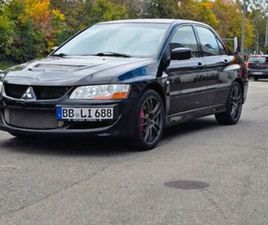 LENSER EVO 8