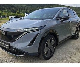 ARIYA 87 KWH 4X4 E-4ORCE EVOLVE PACK+LM 20*2,99%