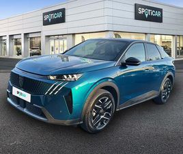 HYBRID 136 E-DCS6 GT