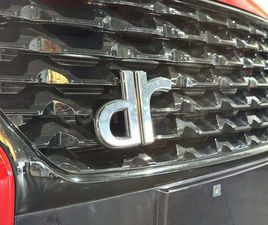 DR MOTOR DR4 VEHÍCULO DE SUBSTITUCIÓN