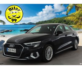 SEDAN BUSINESS ADVANCED 35 TFSI 110 KW MHEV S TRONIC * ACC / P.TUTKAT / WEBASTO / LED / SPORTTIPENKIT *