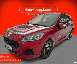 2,5 LADATTAVA HYBRIDI (PHEV) 225HV CVT FWD ST-LINE 5-OVINEN