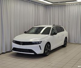 SPORTS TOURER EDITION PLUS HYBRID 145 AUTOMAATTI MY26