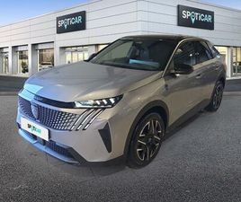 HYBRID 136 E-DCS6 GT