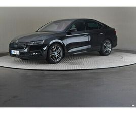 2.0 TSI 190 4X4 STYLE DSG *HARVOIN TARJOLLA*