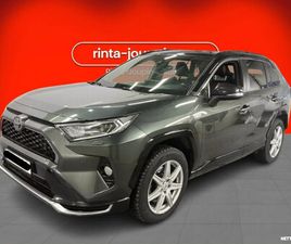 PLUG-IN HYBRID 2,5 AWD-I STYLE