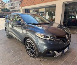 RENAULT KADJAR EDC SPORT EDITION