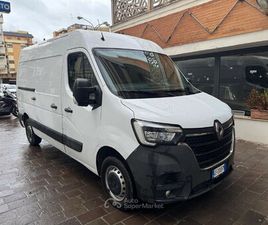T35 2.3 DCI 135CV PM-TM