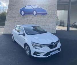 1.3 TCE 115CH FAP AIR NAV