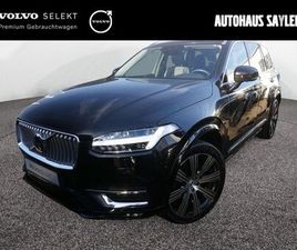 B5 AWD INSCRIPTION LED PANO 360° 7-SITZER