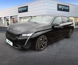 PHEV 180 E-EAT8 ALLURE