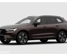 VOLVO XC 60 B5 B AWD PLUS DARK
