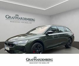 COMBI RS 2.0 TSI DSG AHK NAVI MATRIX LED