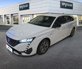 SW BLUEHDI 130CH S&S EAT8 STYLE