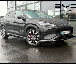 EXCELLENCE AWD 91.3KWH