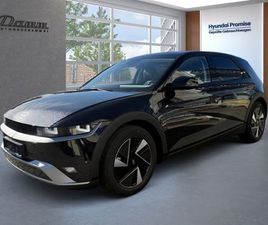 IONIQ 5 CENTRIQ ELEKTRO