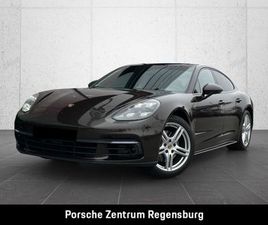 4S DIESEL SOFT-CLOSE SITZBEL. PANO 360°