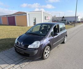 AUTHENTIQUE TÜV/ALU UVM