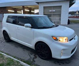 SCION XB 2014 SCION XB 10.0 SERIES