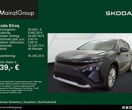 85 LOFT AHK WÄPU KAMERA SHZ NAVI ACC