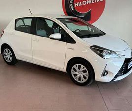 1.5 HYBRID 5 PORTE BUSINESS IVA.ESP. UNIP NEOP