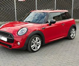 MINI COUPE JOHN COOPER WORKS MINI COOPER F56 JOHN COOPER WORKS - AUTOMAT CRAIOVA