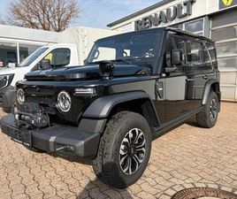 ALLE FARBEN IM VORLAUF