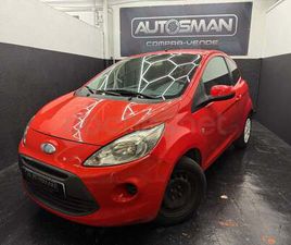 FORD KA 1.2 TREND