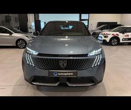 ELECTRIQUE 210CH BATTERIE 73 KWH GT