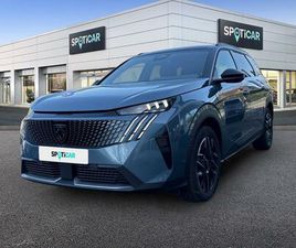 HYBRID 145 CH E-DCS6 GT