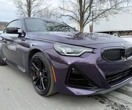 USED 2024 BMW M240 I XDRIVE
