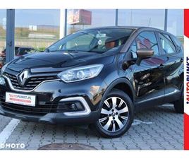RENAULT CAPTUR RENAULT CAPTUR