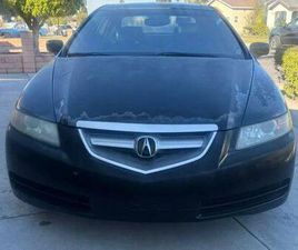 USED 2006 ACURA TL BASE