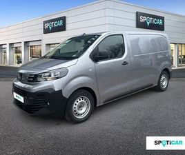 FGN M DIESEL 150 CH AUTOMATIQUE