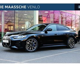 BMW I4 EDRIVE 35 BMW I4 - EDRIVE35 GRAN COUPÉ M SPORT / ACTIVE CRUISE CONTROL / COMFORT ACCESS / PARKING ASSISTANT /