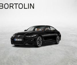 BMW SÉRIE 4 420 IA GRAN COUPÉ PACK M SPORT SHADOW