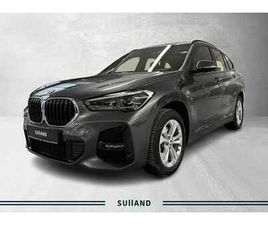 XDRIVE25E M SPORT, SKINN, KROK, KAMERA