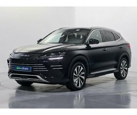 BYD SEAL U BYD SEAL U HÍBRIDO ENCHUFABLE SEAL U DM-I BOOST 160KW