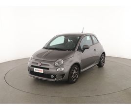 FIAT 500 1.2